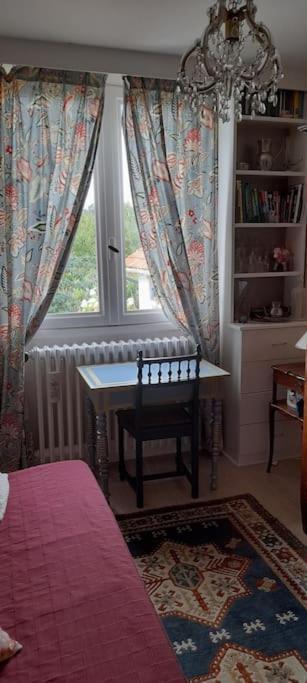 Bed and Breakfast Les Abelias Hauterive  Esterno foto