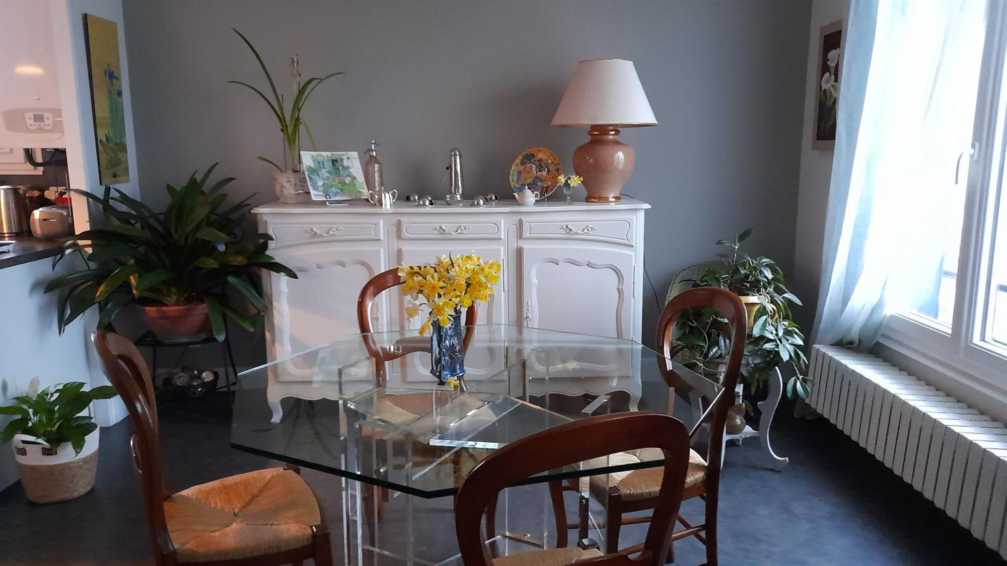 Bed and Breakfast Les Abelias Hauterive  Esterno foto